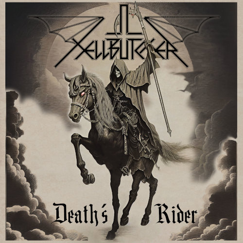Death's Rider